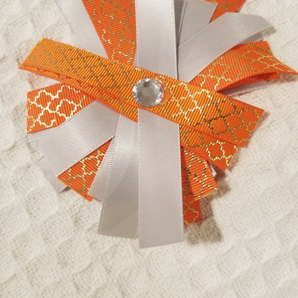Hair bows